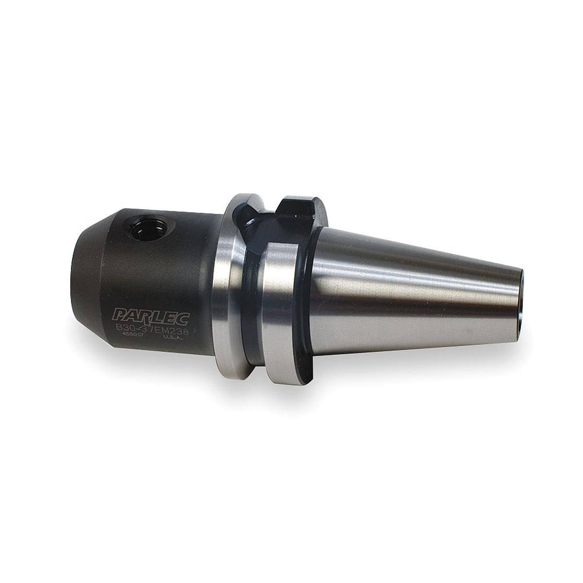 End Mill Holder, CAT40, Bore Dia 1.2500 in F394321