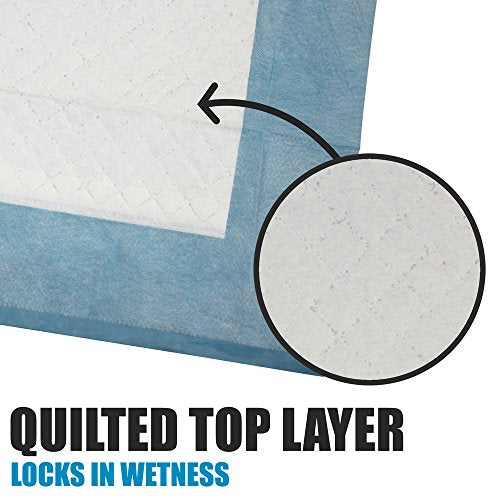 XXL Leak-Proof 30"x36" 40CT Dog Pee Pads V558