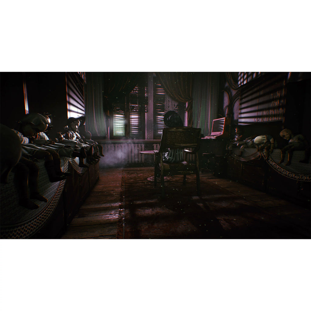 Observer System Redux PlayStation 4 T86793