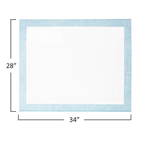 XXL Leak-Proof 30"x36" 40CT Dog Pee Pads V558