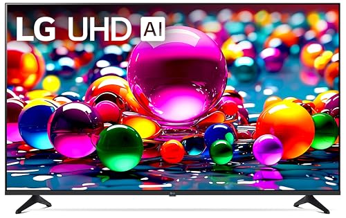 43 inch LED 4K Smart TV H62125