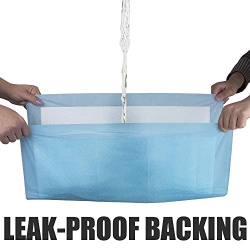XXL Leak-Proof 30"x36" 40CT Dog Pee Pads V558