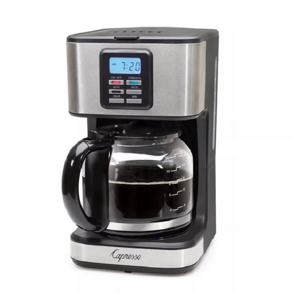 Drip Coffee Machine D787266