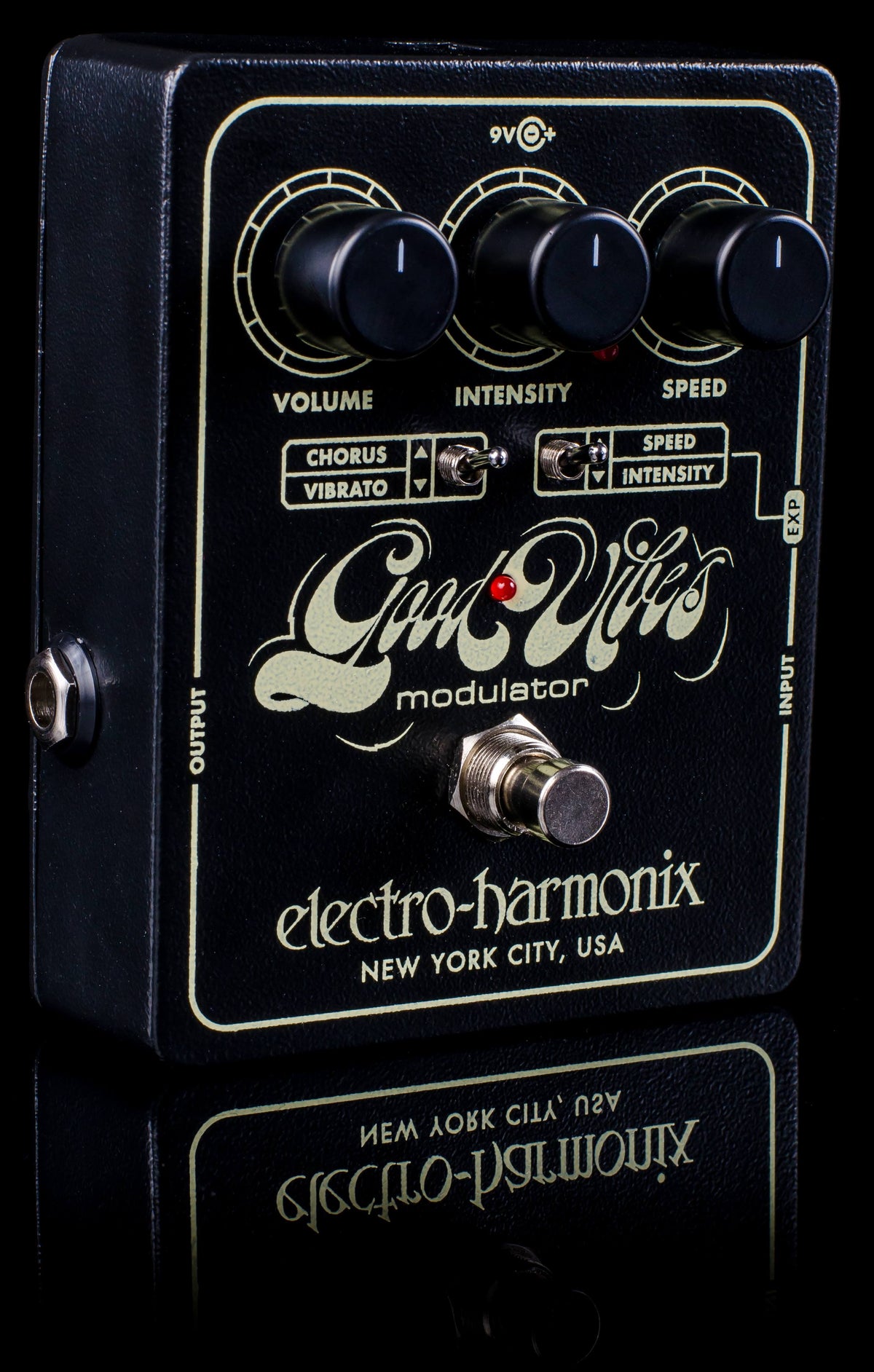 Modulator Pedal V87133