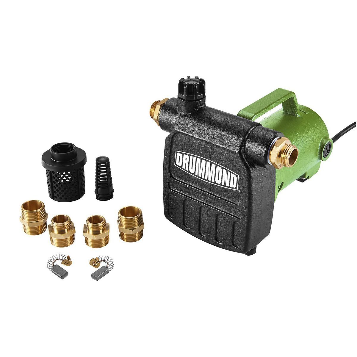 3/4 HP Transfer Pump X40153