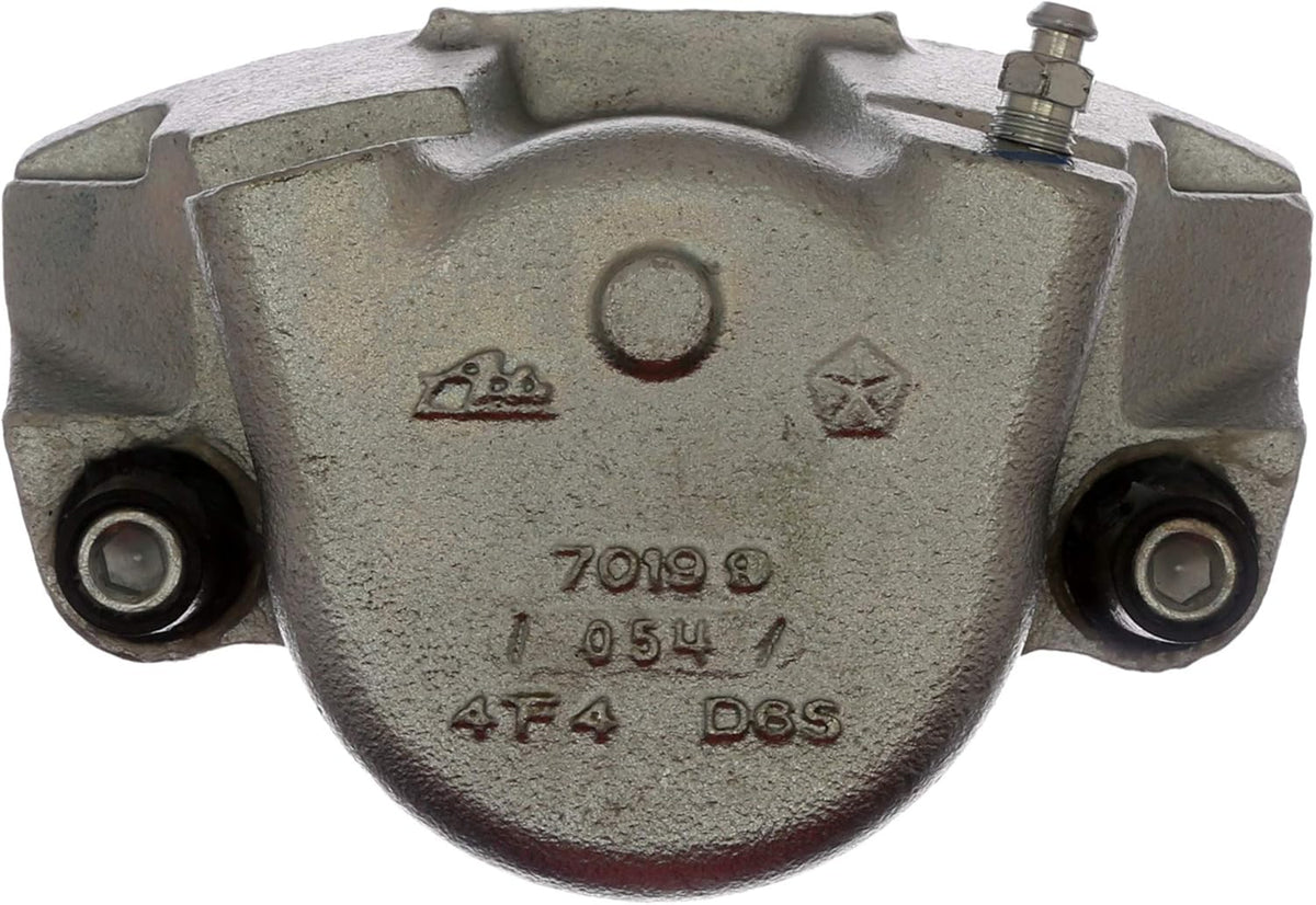 Front Driver Side Disc Brake Caliper Assembly U6664
