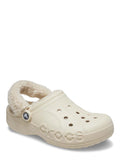 Lined Clogs Q184301