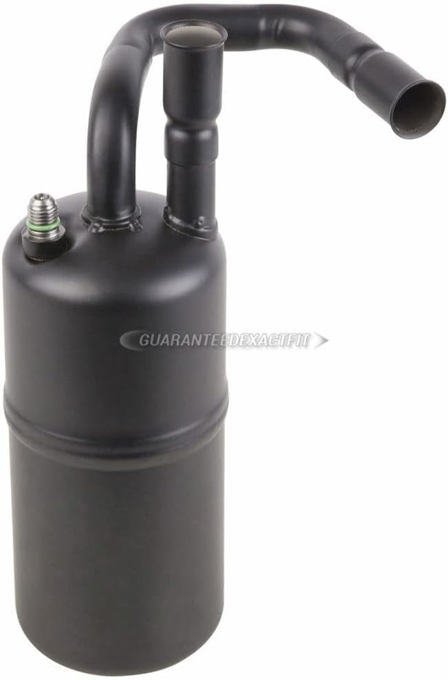 AC Compressor & A/C Kit U21496