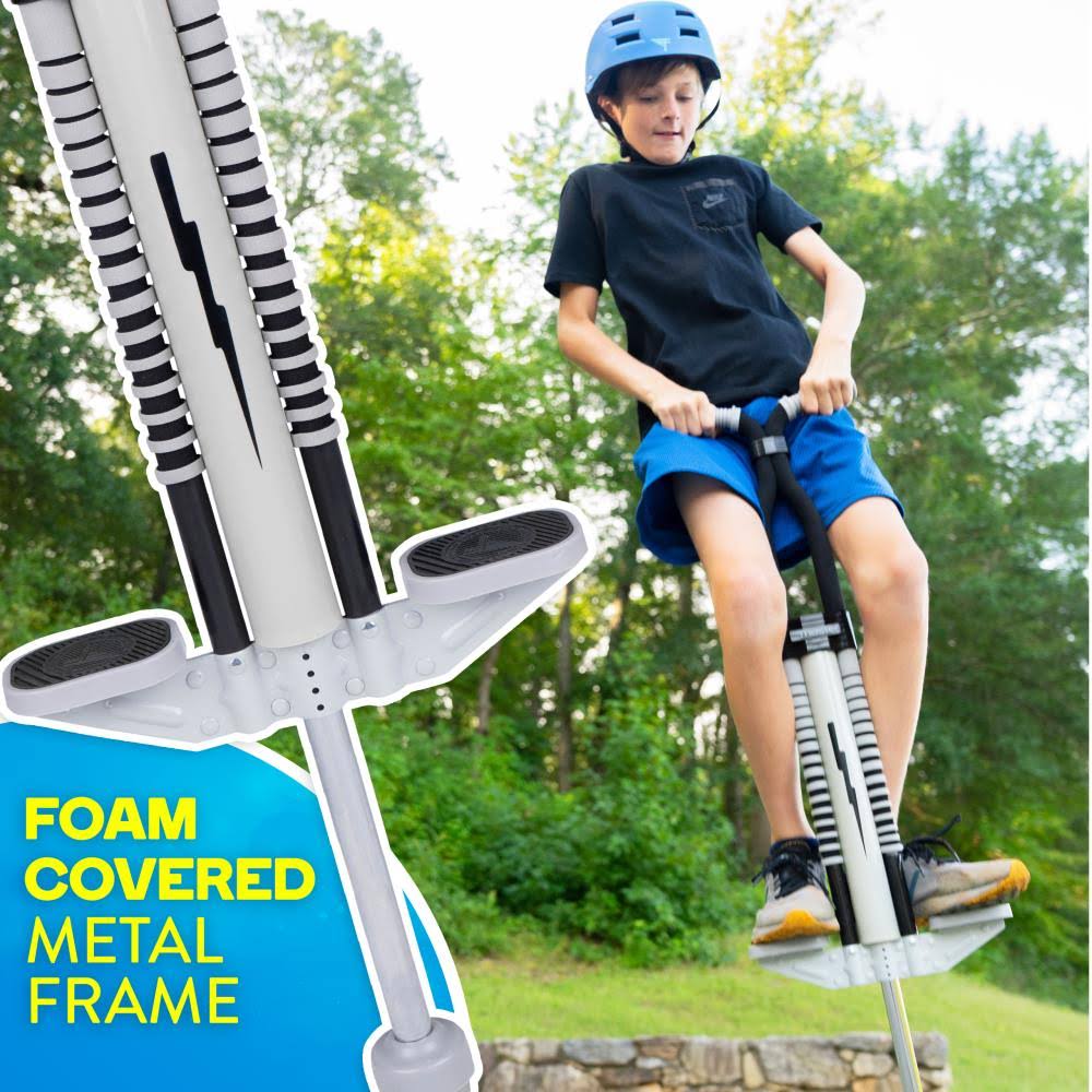 Pogo Stick T807680