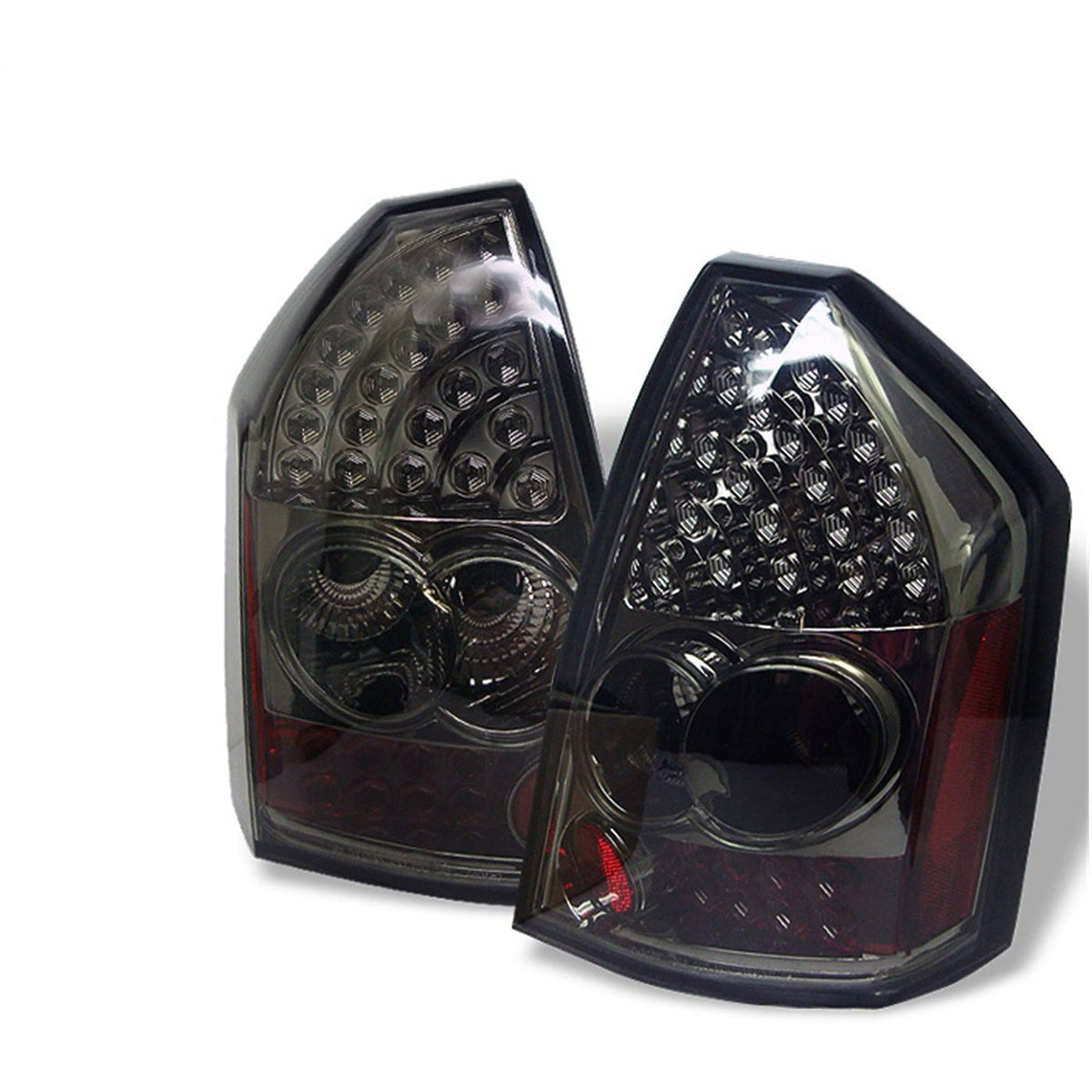 Smoke LED Tail Lights I408622