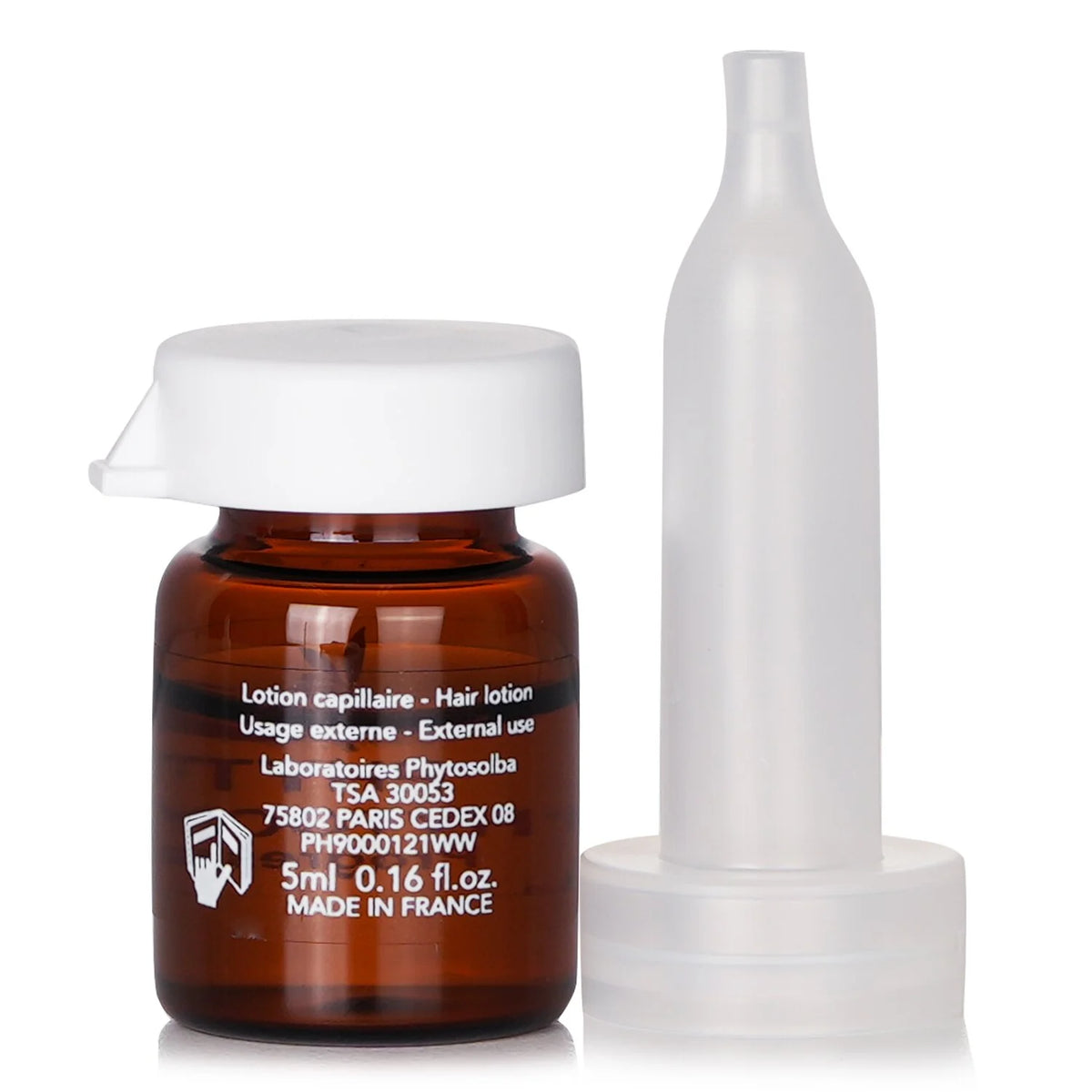 12x5ml Anti-Hair Loss Treatment U244631