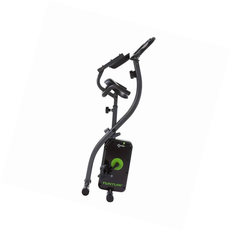 Exercise Bike with Backrest L734