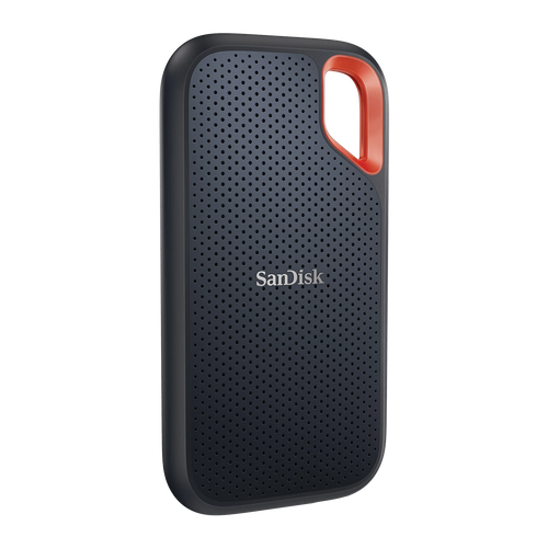 1TB External Portable SSD USB-C U810456