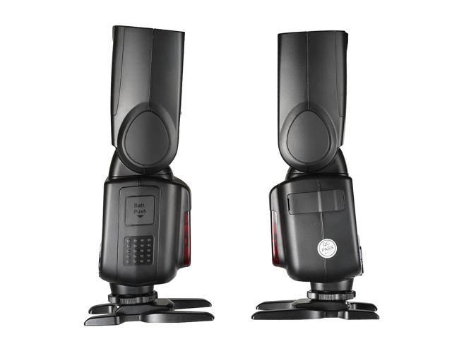 2.4G TTL HSS Camera Flash Speedlight for Fujifilm O68480