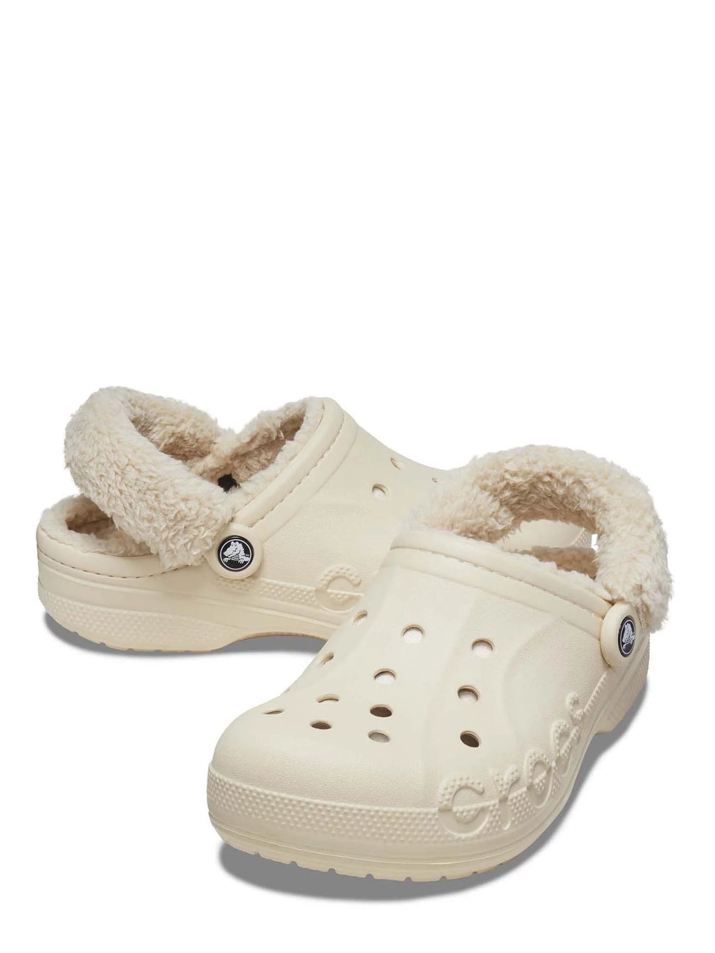 Lined Clogs Q184301
