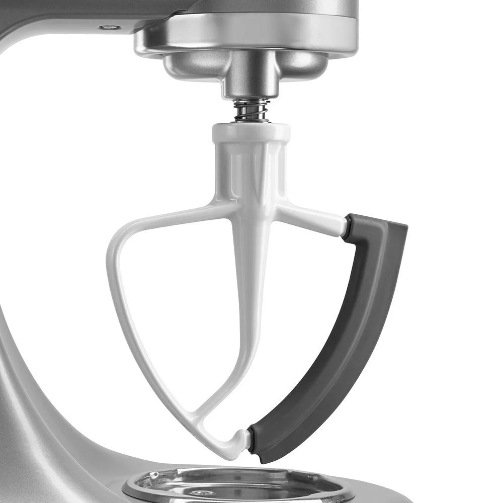 Stand Mixer Attachment Pack Food Grinder Fruit Vegetable Strainer Rotor Slicer Shredder Flex Edge Beater Z539