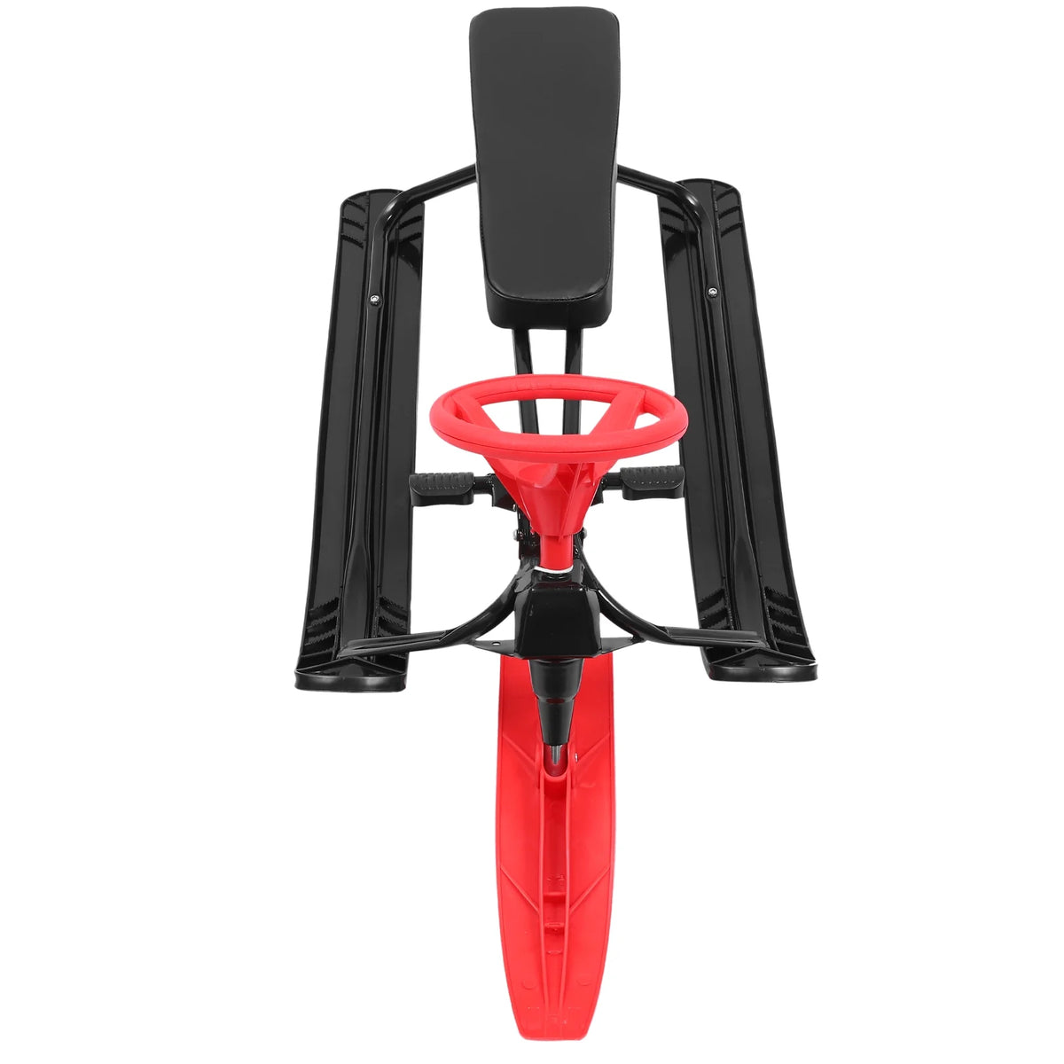 1Pc Snowboard Outdoor Sled I309