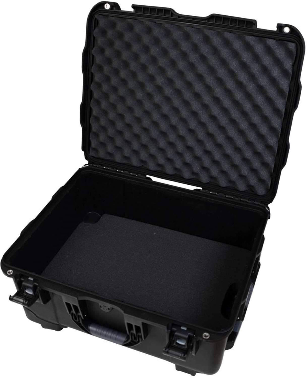 Waterproof Case with Diced Foam Y975
