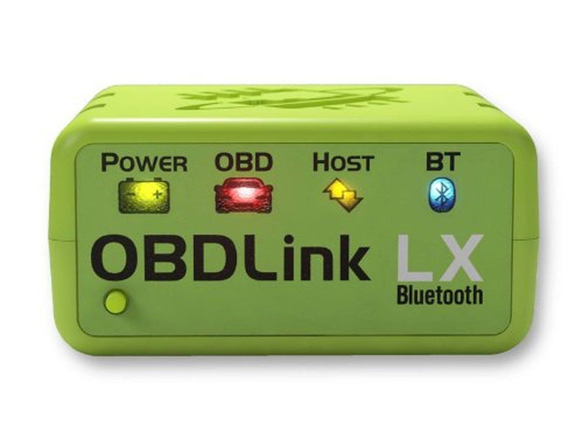 OBD-II Bluetooth Scan Tool Q6362