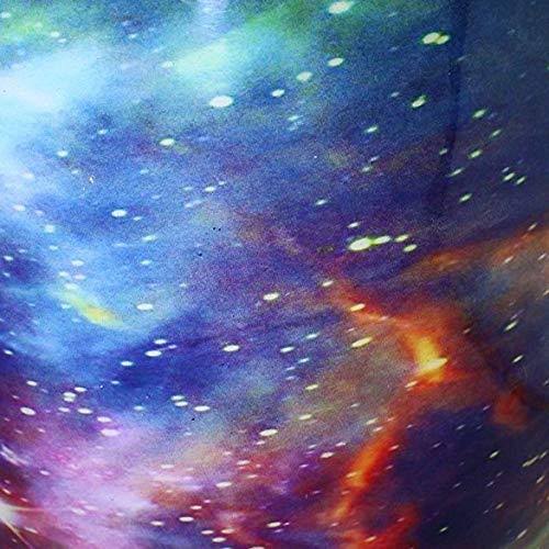 Cosmic Galaxy Cremation Urns for Human Ashes H5025