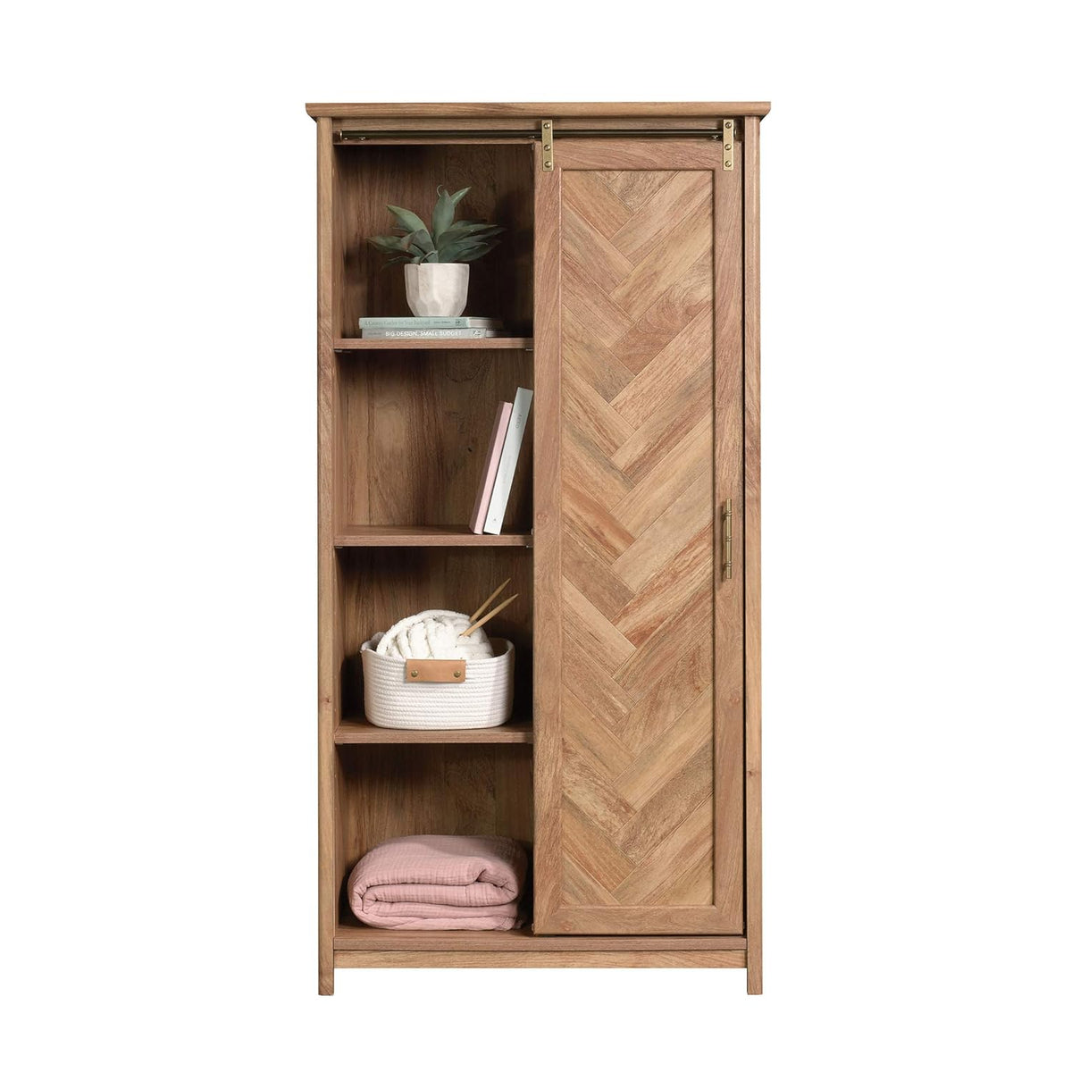 Storage Cabinet M583