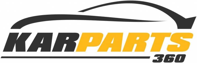 Headlight Assembly Driver Side Composite Halogen Black Trim M779890
