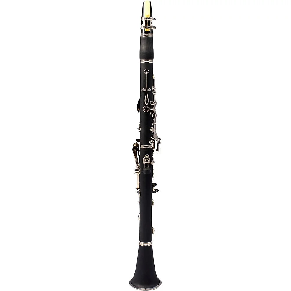 Bb Clarinet Nickel Keys Q9310