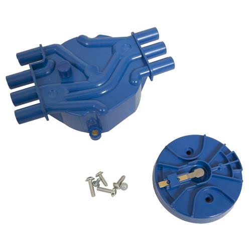 Distributor Cap and Rotor Kits E9637