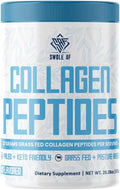 Unflavored Collagen Peptides Powder Dietary Supplement K412
