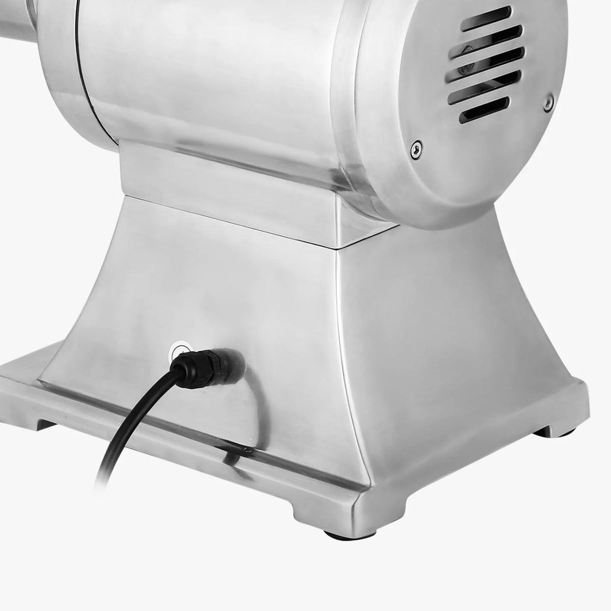 Commercial Electric Stainless Steel Meat Grinder 150 kg p/h 110V P95015