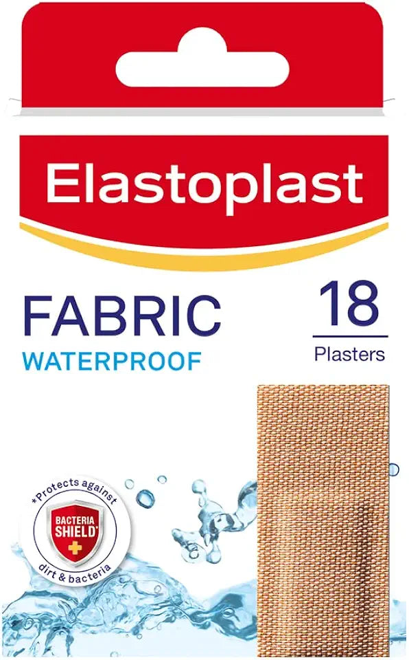 Waterproof Fabric Plaster Strips I8825