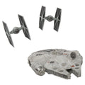 Multicolor Battle Pack R747159