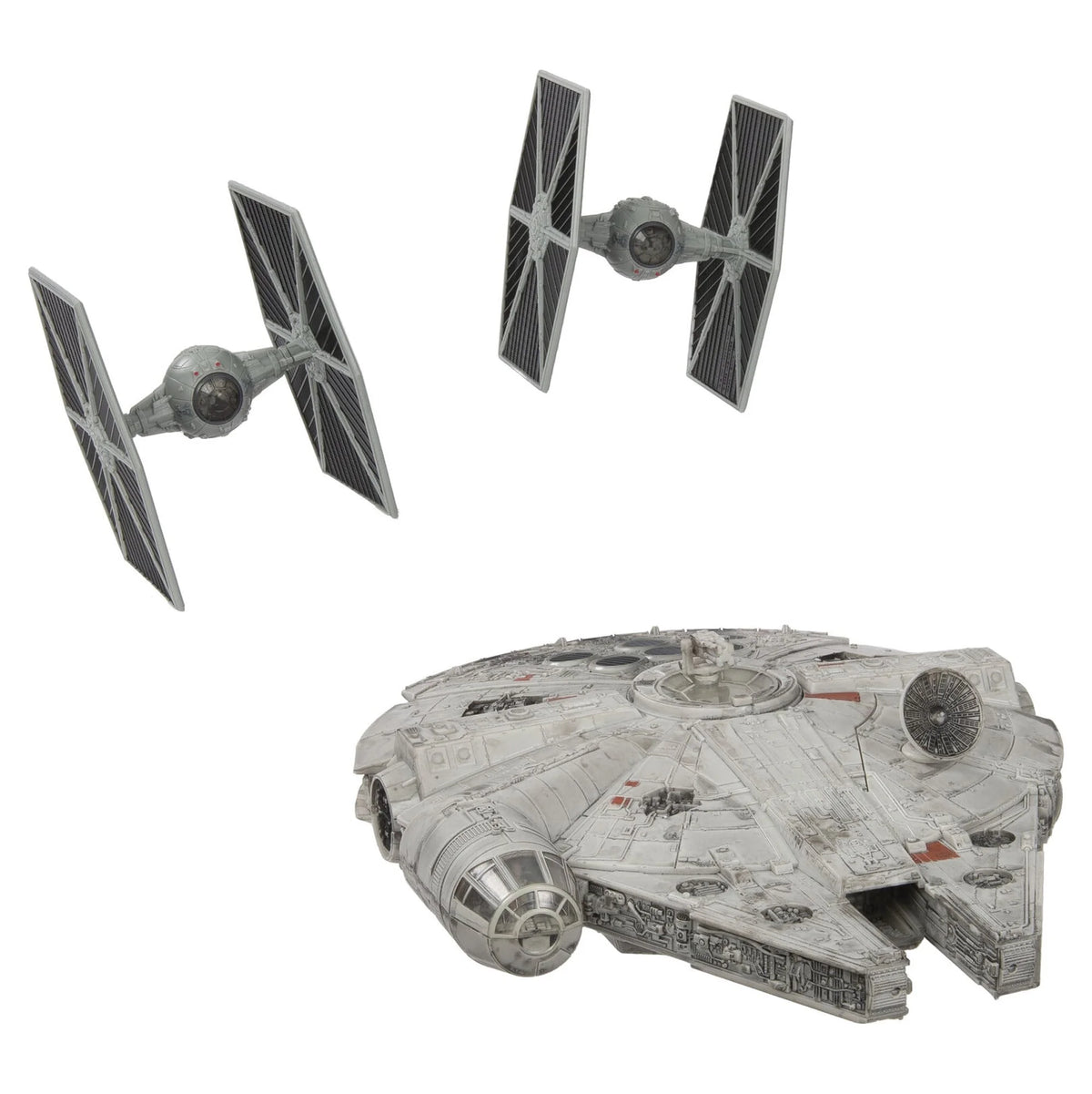 Multicolor Battle Pack R747159