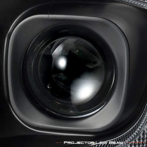 Chrome Projector Headlights for Jeep Grand Cherokee V926148