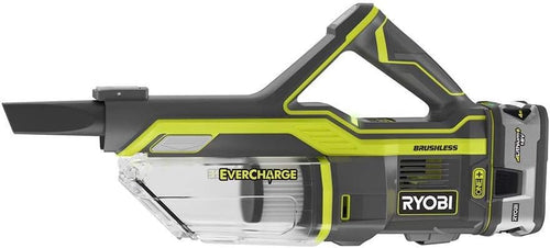 18-Volt Lithium-Ion Cordless Stick Vacuum Cleaner B917122