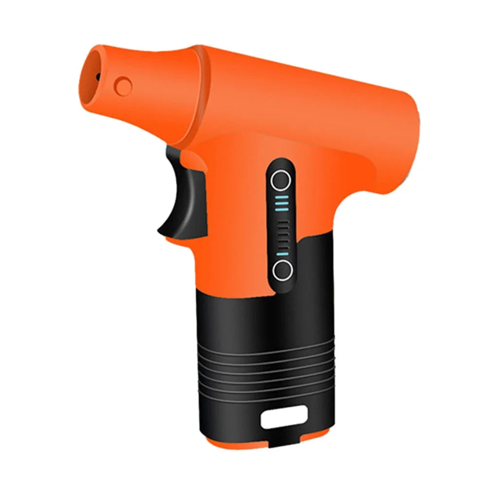 Handheld Turbo Fan Blower Vacuum Cleaner I781804