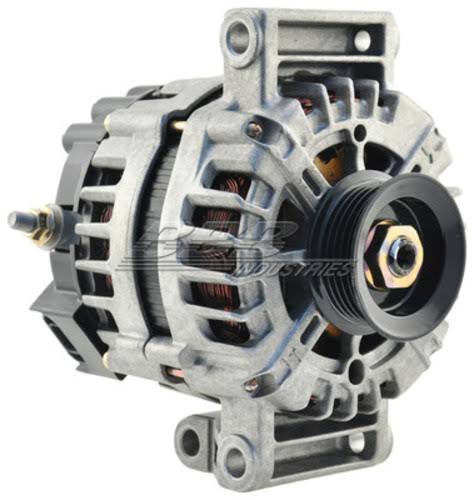 Reman Alternator L121998