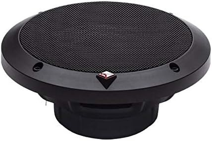 6.75 240W 3 Way Car Coaxial Speakers E5955
