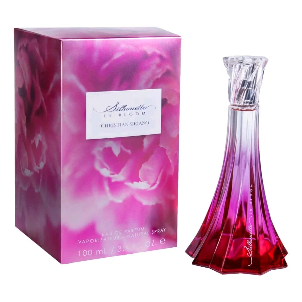 3.4 oz Eau De Parfum Spray M792