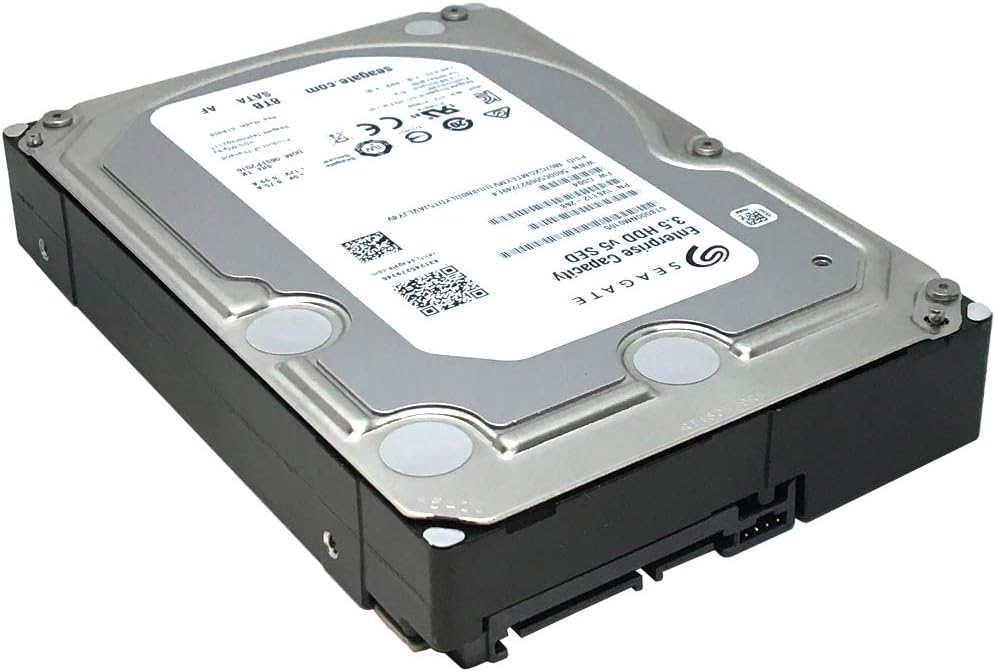 8TB 7200 RPM SATA 6.0Gb/s 3.5inch Enterprise Hard Drive Y23007