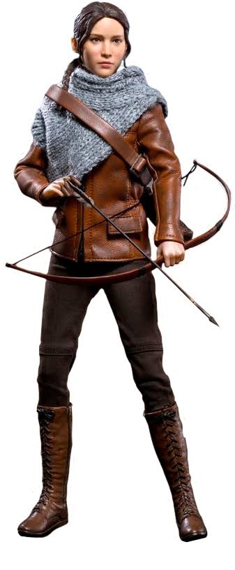 1/6th Scale Action Figure O534983