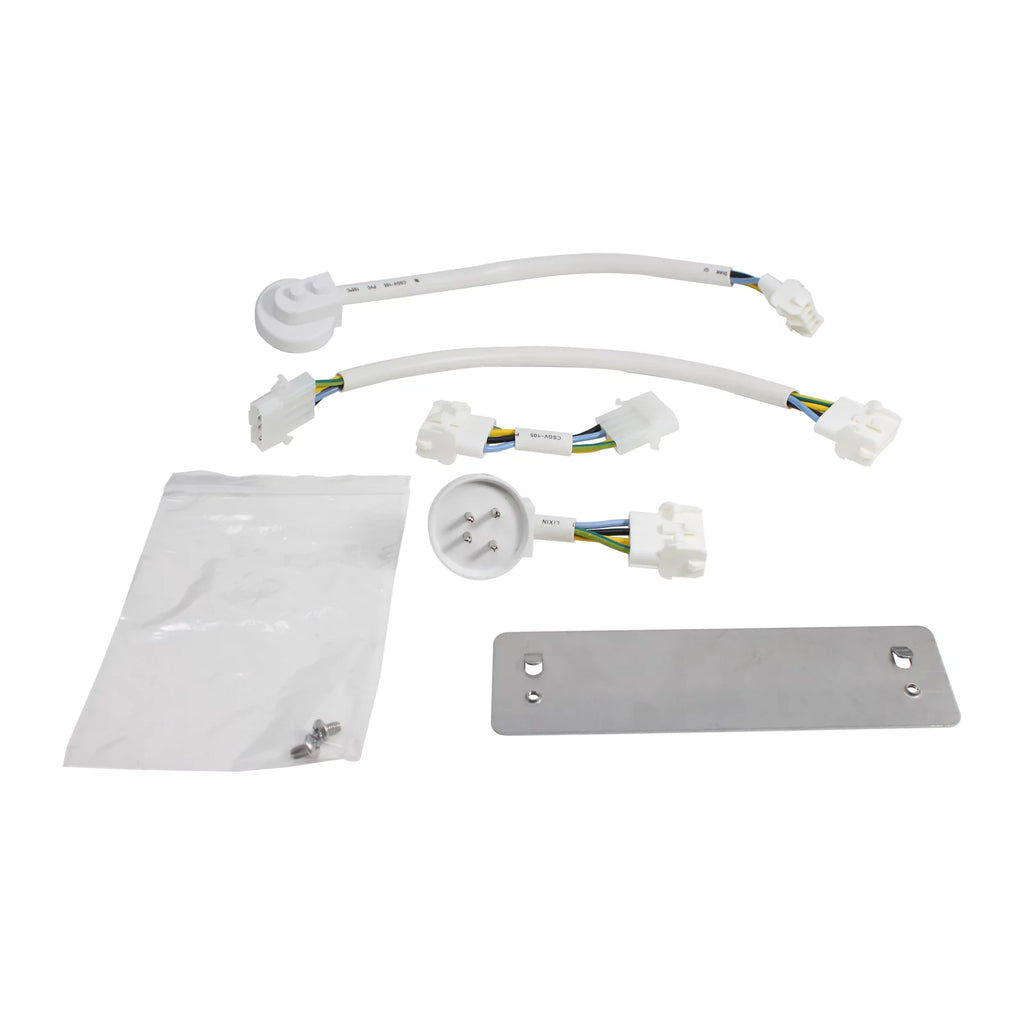 Refrigerator Ice Maker Replacement I115327