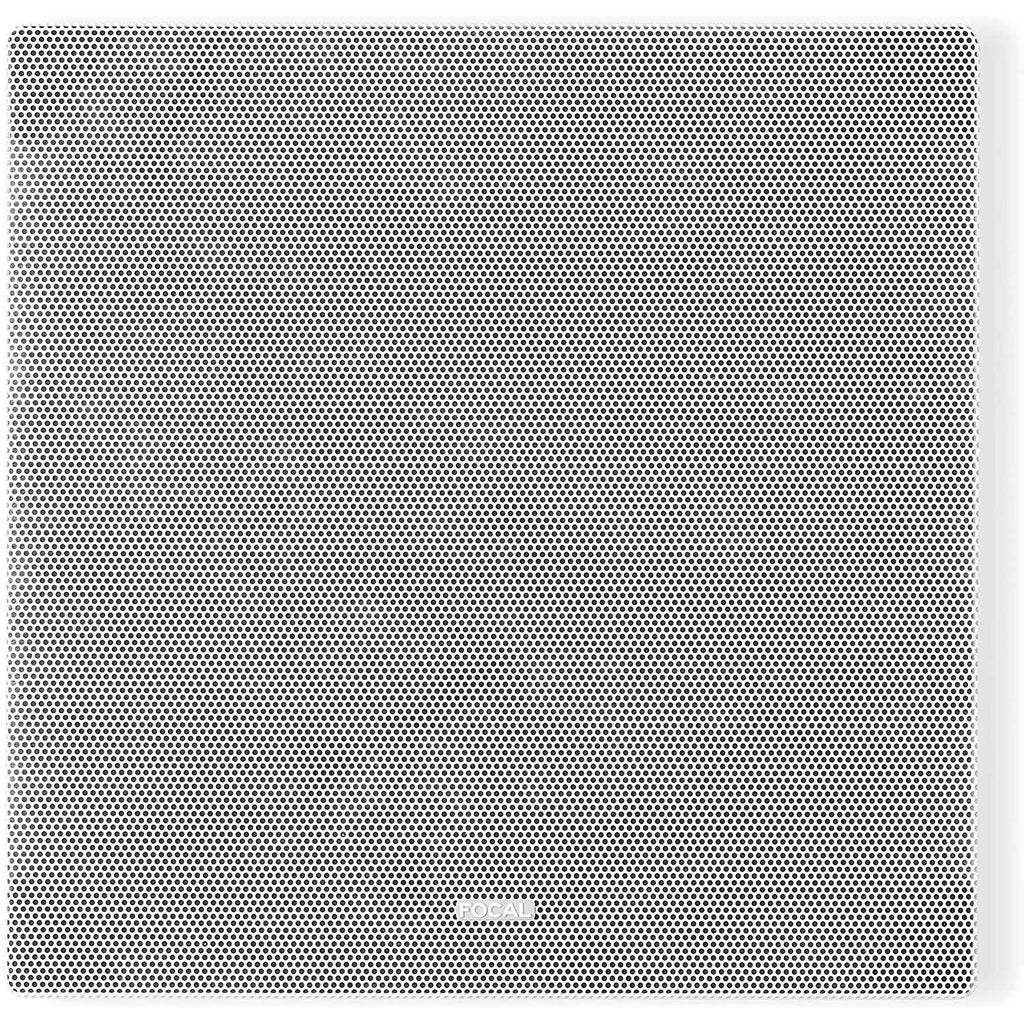 In-Wall/In-Ceiling 2-Way Coaxial Loudspeaker Q89015