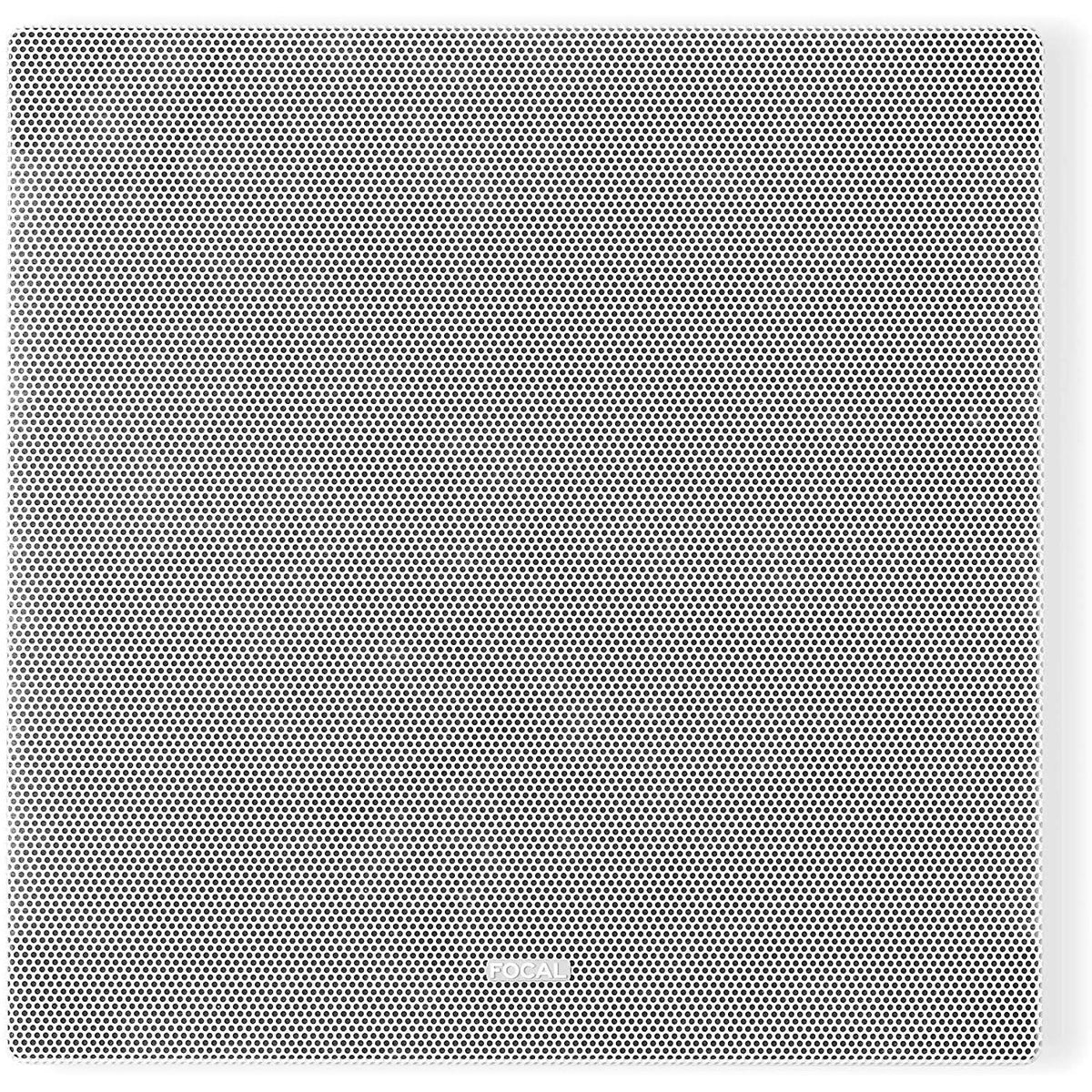 In-Wall/In-Ceiling 2-Way Coaxial Loudspeaker Q89015