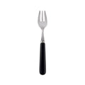 Black Oyster Fork Set of 4 D670