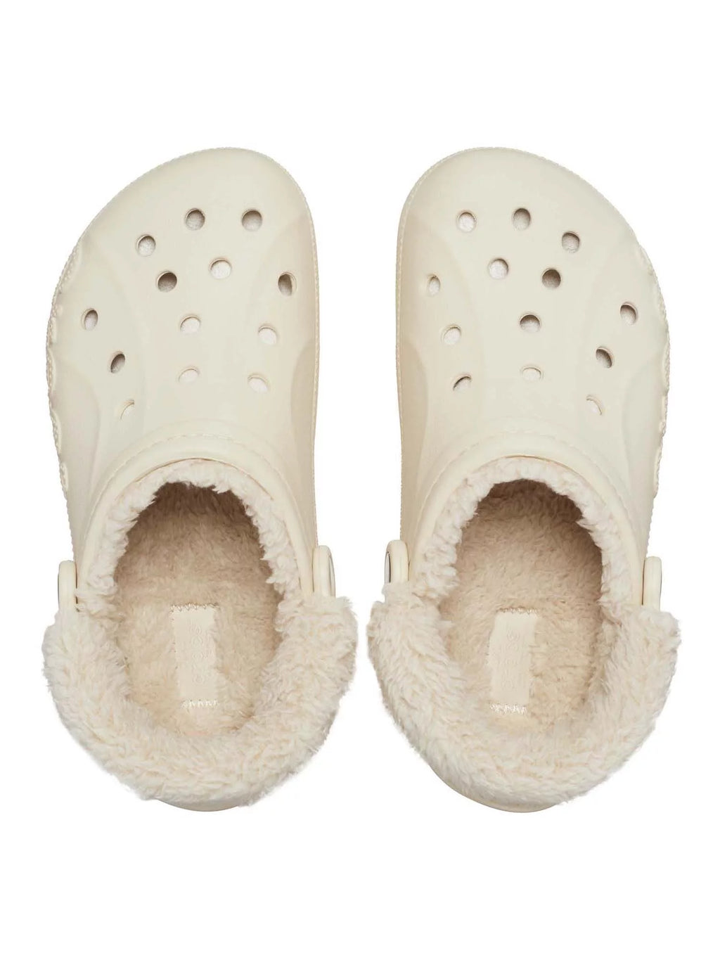 Lined Clogs Q184301