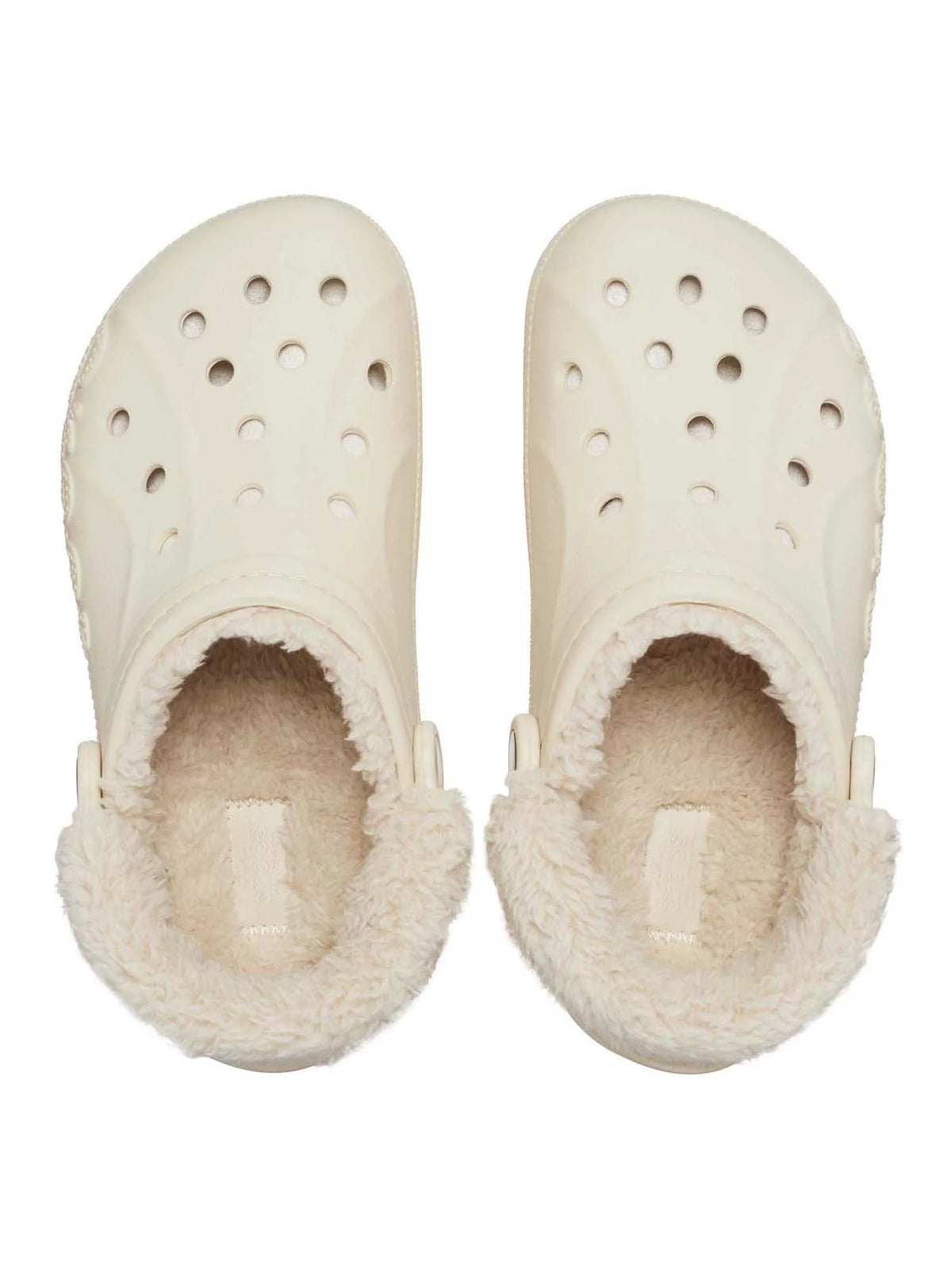 Lined Clogs Q184301