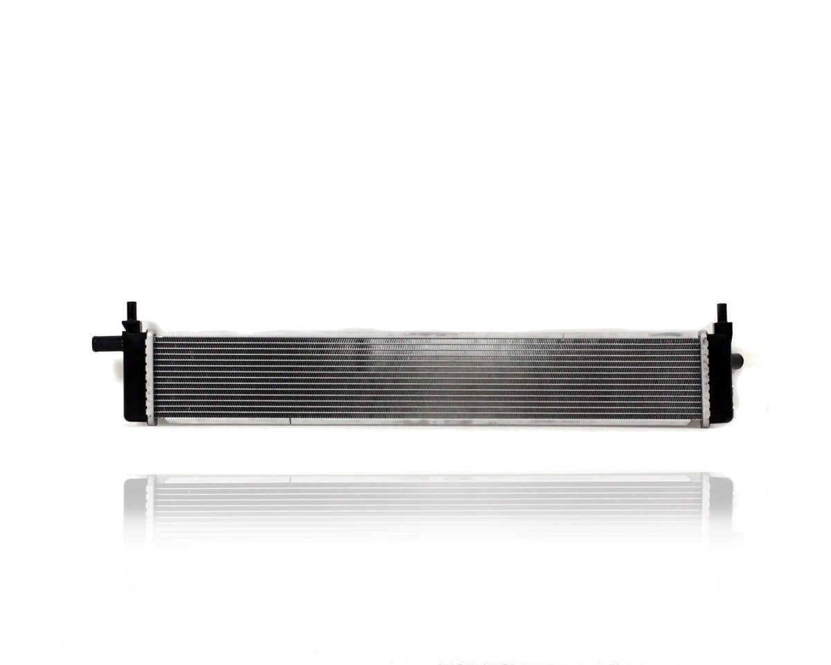 Cooler/Radiator Automatic Transmission 2.4L X816