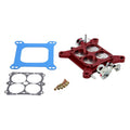 Billet Carburetor Base Plate T912