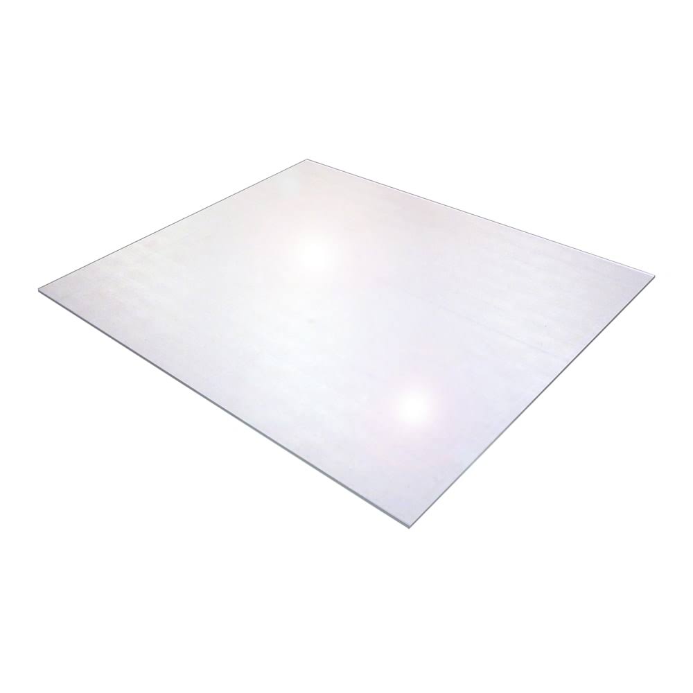 Clear Chair Mat for Carpets A4172